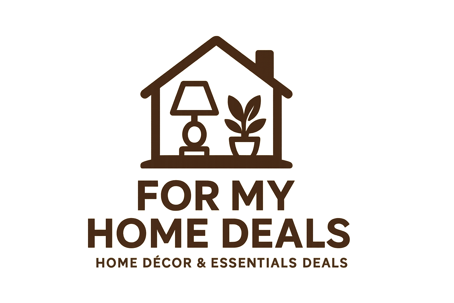 ForMyHomeDeals: Home Décor & Essentials